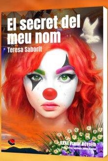SECRET DEL MEU NOM, EL | 9788412353938 | SABORIT, TERESA