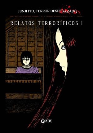JUNJI ITO, TERROR DESPEDAZADO 02 | 9788419760371 | ITO, JUNJI