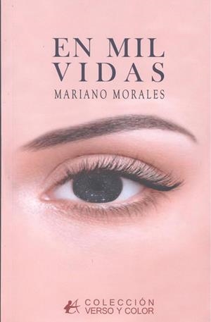 EN MIL VIDAS | 9788419899224 | MORALES, MARIANO