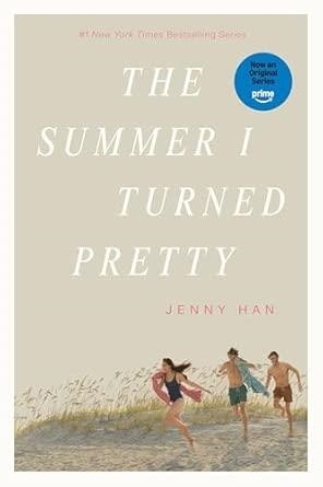 SUMMER I TURNED PRETTY, THE | 9780241599198 | HAN, JENNY