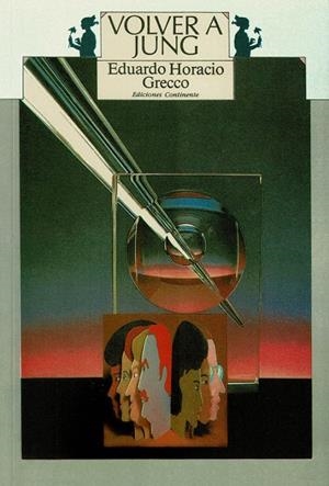 VOLVER A JUNG | 9789507540127 | GRECCO, EDUARDO H.