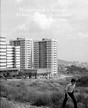 DISPOSITIVOS DE LA FOTOGRAFÍA | 9788412492859 | VARIOS AUTORES