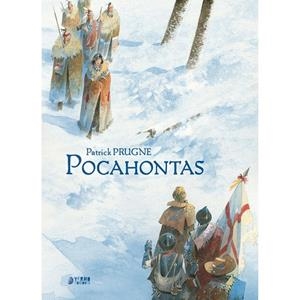 POCAHONTAS | 9788419610690 | PRUGNE, PATRICK