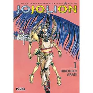 JOJO'S BIZARRE ADVENTURE PARTE 8 : JOJOLION 01 | 9788419916334 | ARAKI, HIROHIKO