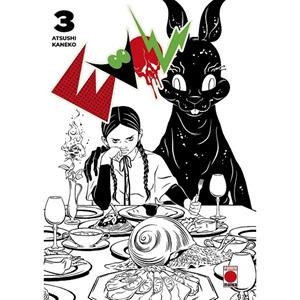 EVOL 03 | 9788411505369 | KANEKO, ATSUSHI