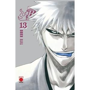 BLEACH MAXIMUM 13 | 9788411507301 | KUBO, TITE