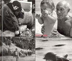 ROBERT CAPA OBRA FOTOGRAFICA | 9788475064994 | CAPA, R.