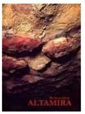 REDESCUBRIR ALTAMIRA | 9788475065847