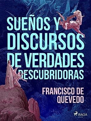 SUEÑOS Y DISCURSOS | 9788475061474 | DE QUEVEDO, FRANCISCO