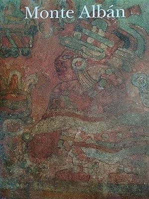 MONTE ALBAN | 9789686285345
