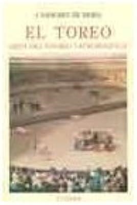 TOREO, GRAN DICCIONARIO TAUROMAQUICO | 9788475062266 | SANCHEZ NEIRA, J.