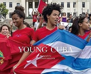 YOUNG CUBA | 9788417141035 | MOLLER, JONATHAN