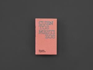 CUENTOS MESTIZOS | 9788418895234 | AZPILICUETA, MERCEDES