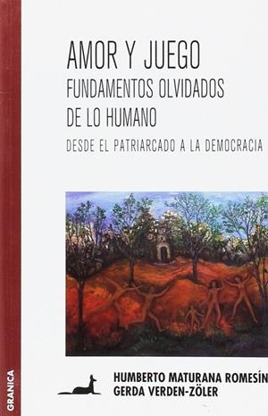 AMOR Y JUEGO | 9789567802524
