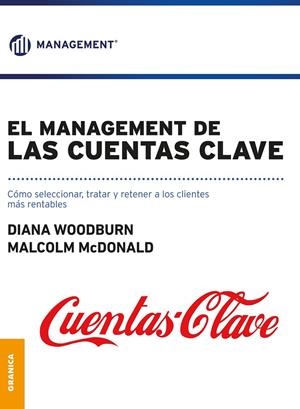 MANAGEMET CUENTAS CLAVE | 9789506417772 | WOODBURN