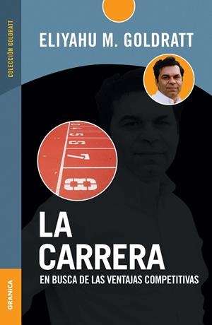 CARRERA, LA | 9789506411633 | GOLDRATT, E.M.