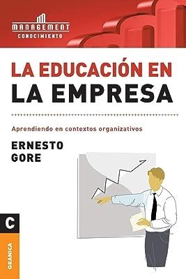 EDUCACION EN LA EMPRESA, LA | 9789506414450 | GORE, ERNESTO