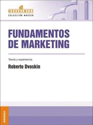 FUNDAMENTOS DE MARKETING | 9789506414498 | DVOSKIN, ROBERTO