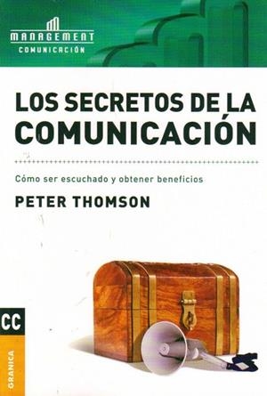 SECRETOS DE LA COMUNICACION, LOS | 9789506414870 | THOMPSON, W. I.