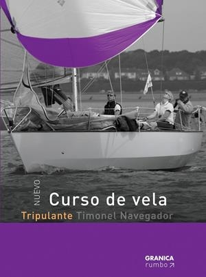CURSO DE VELA - TRIPULANTE. TOMO 1 | 9789506414948 | ENGUIX, ALBERTO