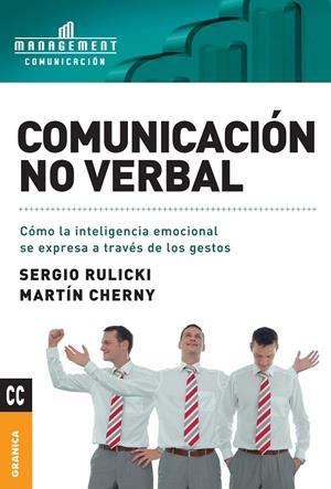 COMUNICACION NO VERBAL | 9789506414979 | RULICKI