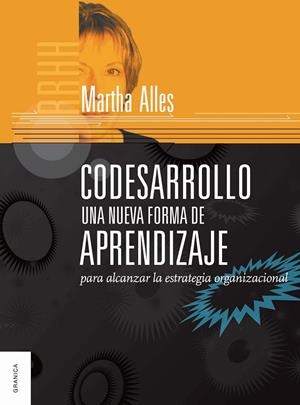 CODESARROLLO: UNA NUEVA FORMA DE APRENDIZAJE | 9789506415495 | ALLES, MARTHA ALICIA
