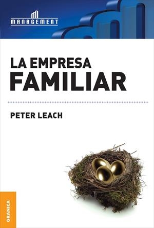 EMPRESA FAMILIAR, LA | 9789506415594 | LEACH, PETER