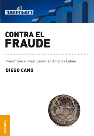 CONTRA EL FRAUDE | 9789506416096 | CANO, DIEGO