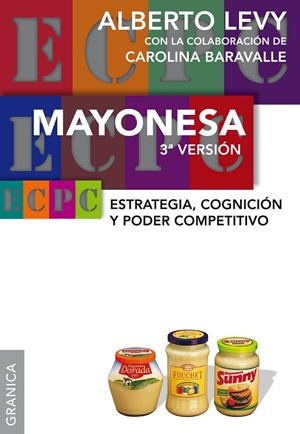 MAYONESA. 3A VERSION | 9789506416447 | LEVY, ALBERTO R.