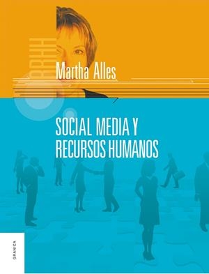 SOCIAL MEDIA Y RECURSOS HUMANOS | 9789506416973 | ALLES, MARTHA ALICIA