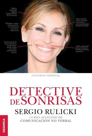 DETECTIVE DE SONRISAS | 9789506417642 | RULICKI