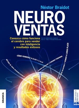 NEUROVENTAS | 9789506417659 | BRAIDOT, NESTOR P.