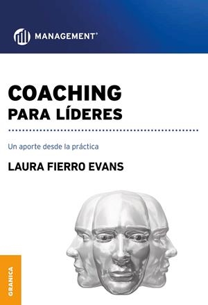 COACHING PARA LÍDERES | 9789506417727 | FIERRO EVANS, LAURA