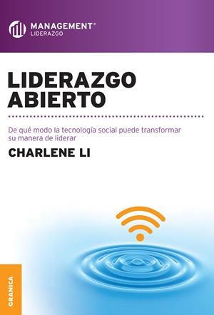 LIDERAZGO ABIERTO | 9789506417970 | LI, CHARLENE