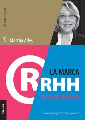 MARCA RECURSOS HUMANOS, LA | 9789506418052 | ALLES, MARTHA ALICIA