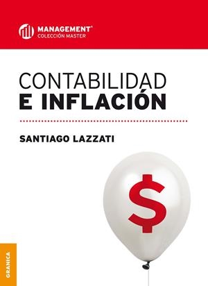 CONTABILIDAD E INFLACION | 9789506418212 | LAZZATI SANTIAGO
