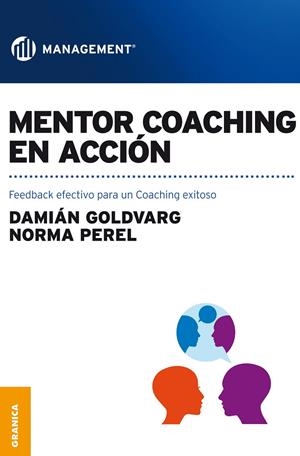 MENTOR COACHING EN ACCION | 9789506418823 | GOLDVARG, DAMIAN