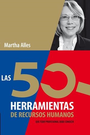 50 HERRAMIENTAS DE RRHH | 9789506419110 | ALLES, MARTHA ALICIA