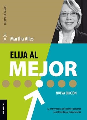 ELIJA AL MEJOR | 9789506419202 | ALLES, MARTHA ALICIA