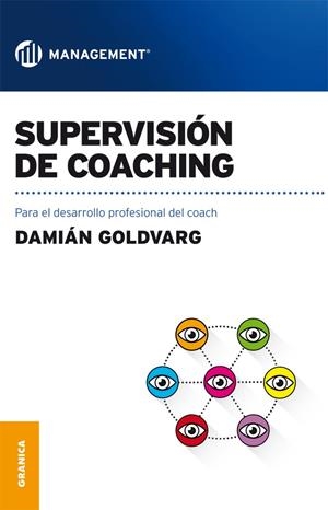SUPERVISION DE COACHING | 9789506419332 | GOLDVARG, DAMIAN