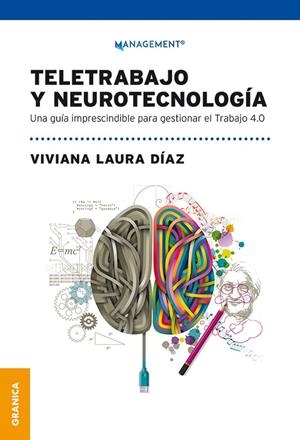 TELETRABAJO Y NEUROTECNOLOGIA | 9789506419530 | DIAZ, VIVIANA