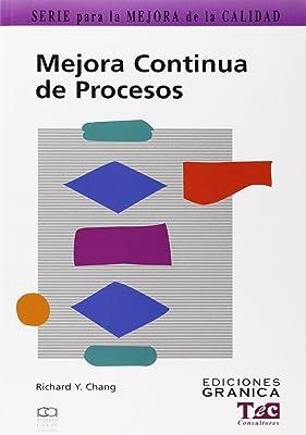 MEJORA CONTINUA DE PROYECTOS | 9789506412296
