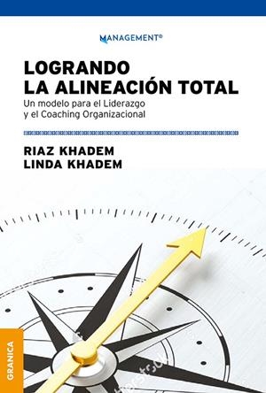 LOGRANDO LA ALINEACIÓN TOTAL | 9789506419820 | RIAZ, KHADEM