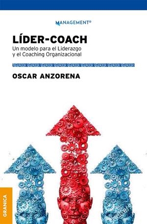 LÍDER COACH | 9789506419677 | ANZORENA, OSCAR