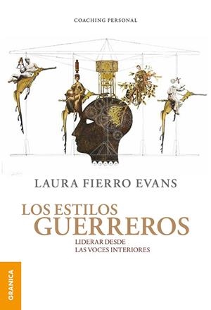 ESTILOS GUERREROS, LOS | 9789506419684 | FIERRO EVANS, LAURA