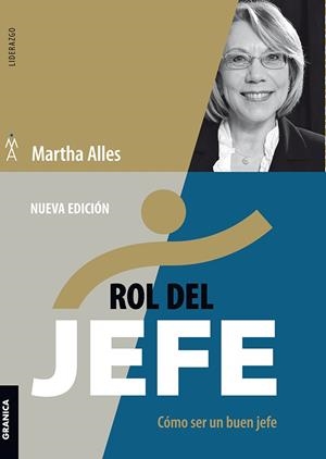 ROL DEL JEFE | 9789506419813 | ALLES, MARTHA ALICIA