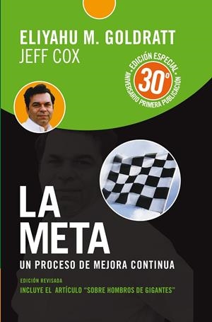 META, LA | 9789506418069 | GOLDRATT, E.M.