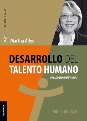DESARROLLO DEL TALENTO HUMANO | 9789506419288 | ALLES, MARTHA ALICIA