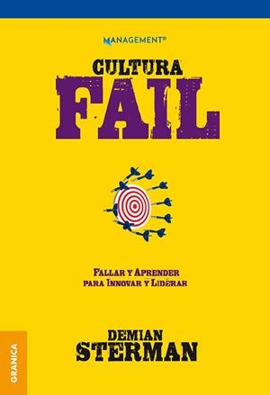 CULTURA FAIL | 9789506419912 | STERMAN, DEMIÁN