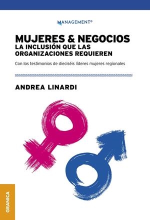 MUJERES Y NEGOCIOS | 9789878358451 | LINARDI, ANDREA